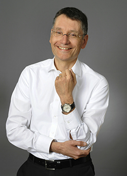Klaus Schaar